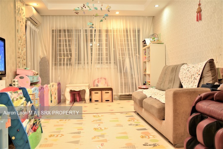 Blk 411 Pasir Ris Drive 6 (Pasir Ris), HDB 4 Rooms #182965442